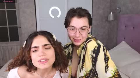 Daisy nd Tyler 3 online show from 02.22.25