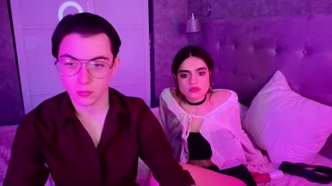 Daisy nd Tyler 3 online show from 03.03.25