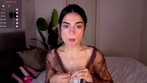 Daisy nd Tyler 3 online show from 09.13.25