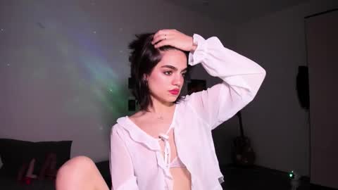 Daisy online show from 12.17.25