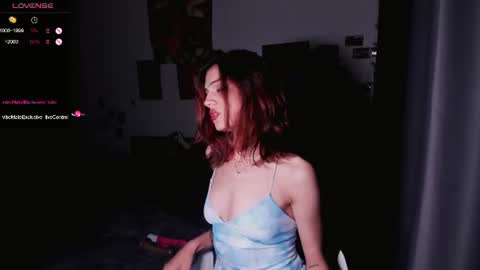 Snapshot of nightfloatt chatting on 06.20.26 Daisy online show from 06.20.26
