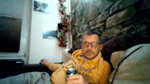 Snapshot of nighthawk28 chatting on 11.24.25 MikeVanDyck online show from 11.24.25