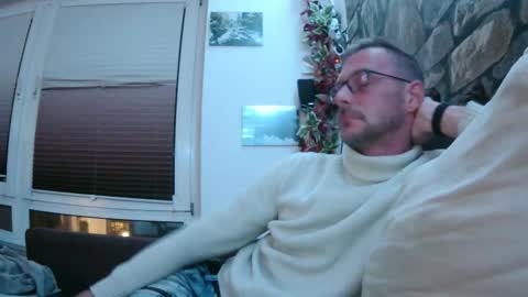 Snapshot of nighthawk28 chatting on 12.15.25 MikeVanDyck online show from 12.15.25