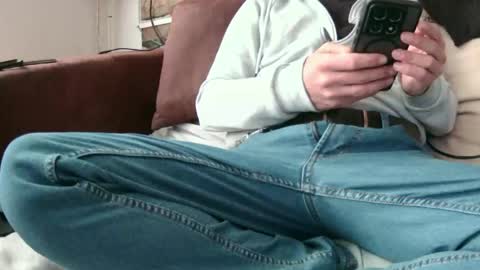 Snapshot of nighthawk28 chatting on 04.13.26 MikeVanDyck online show from 04.13.26