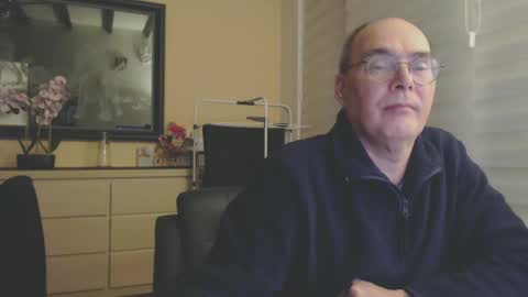 Snapshot of nightkeeper63 chatting on 01.26.25 nightkeeper63 online show from 01.26.25