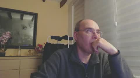 Snapshot of nightkeeper63 chatting on 02.23.25 nightkeeper63 online show from 02.23.25
