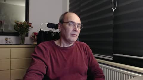 nightkeeper63 online show from 11.02.25