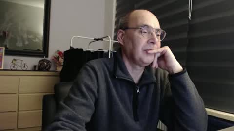 nightkeeper63 online show from 11.23.25