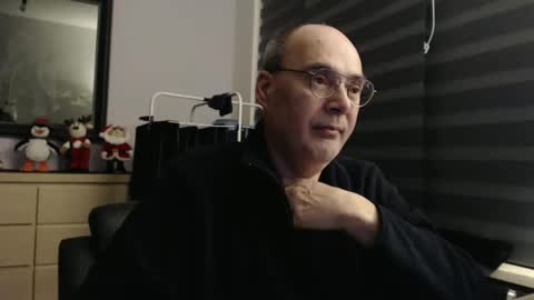 nightkeeper63 online show from 12.19.25