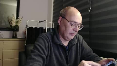 nightkeeper63 online show from 01.11.26