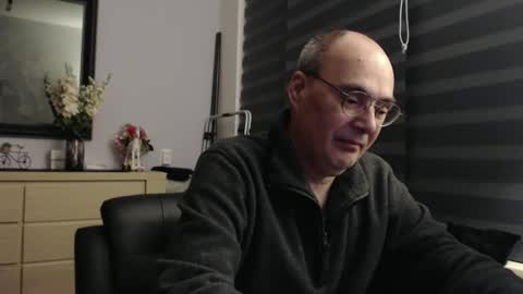 nightkeeper63 online show from 01.17.26