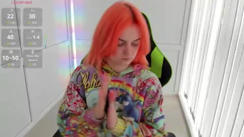 Snapshot of nightleaf_ chatting on 04.06.26 Bestie online show from 04.06.26