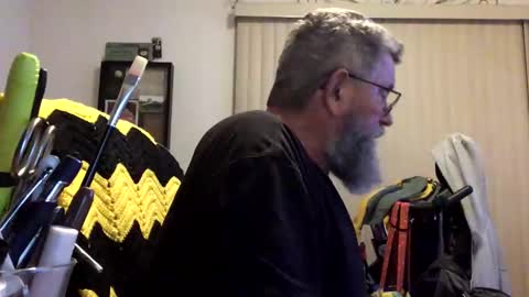 nightmoves1970 online show from 02.05.25