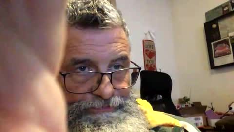 nightmoves1970 online show from 02.24.25