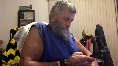 nightmoves1970 online show from 11.23.25