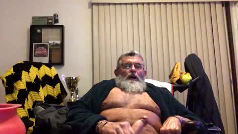 Snapshot of nightmoves1970 chatting on 12.20.25 nightmoves1970 online show from 12.20.25