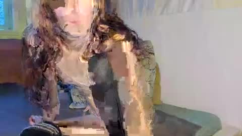 nightprincess1 online show from 12.09.24