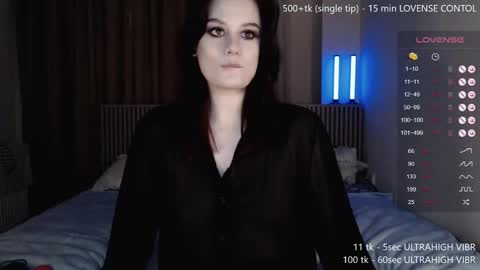  Darcy online show from 02.17.26