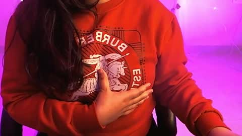 nightqueen107446 online show from 02.22.25