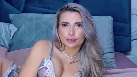 Iris online show from 10.01.25