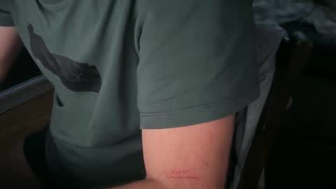 nightwalker06 online show from 02.09.26