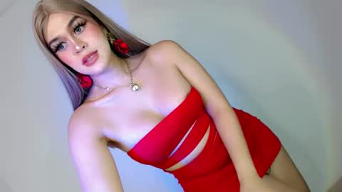 Katie online show from 02.10.25