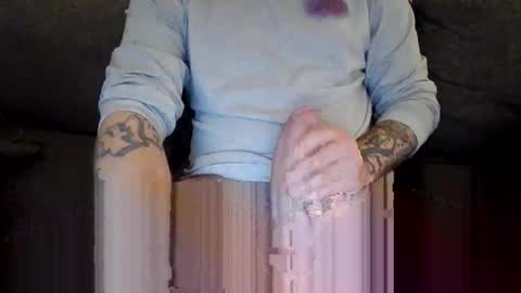 nightx416 online show from 11.15.25