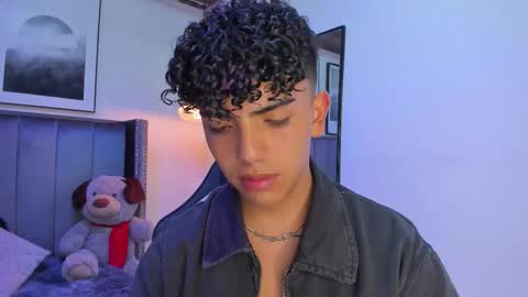 niick_twink online show from 11.01.25