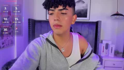 niick_twink online show from 11.24.25