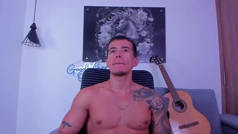 Niick online show from 02.01.25