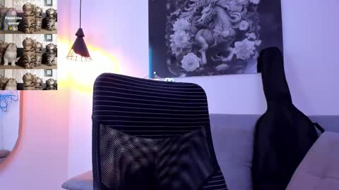 Niick online show from 02.26.25