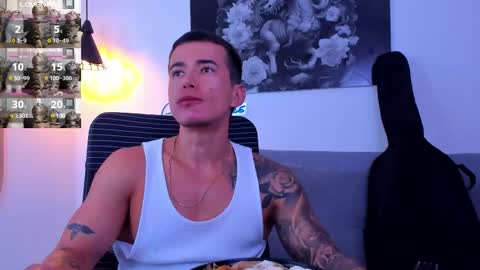 Niick online show from 02.28.25