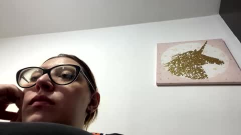 Anni online show from 02.01.25