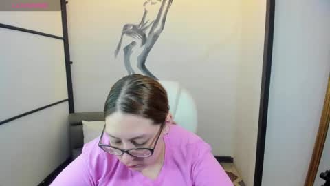 Anni online show from 02.07.25