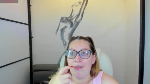 Anni online show from 03.09.25