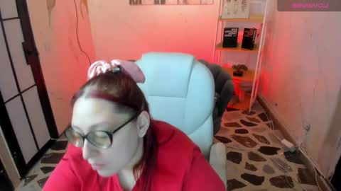 Anni online show from 09.16.25