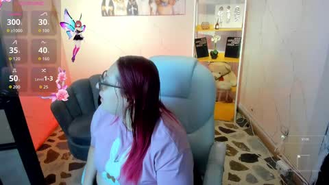 Anni online show from 10.04.25