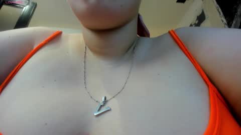 Anni online show from 10.13.25