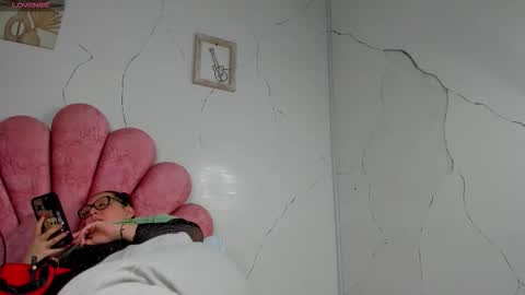 Anni online show from 02.28.26