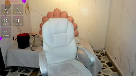 Anni online show from 04.01.26