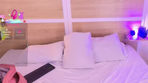 Call me Nicky online show from 01.08.26