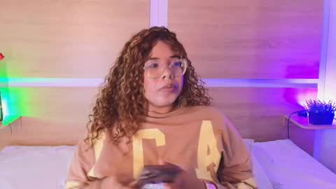 Call me Nicky online show from 03.25.26