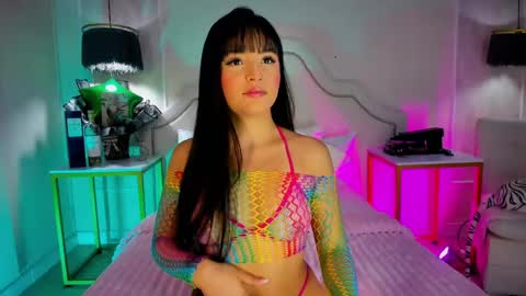 nicole online show from 05.07.26