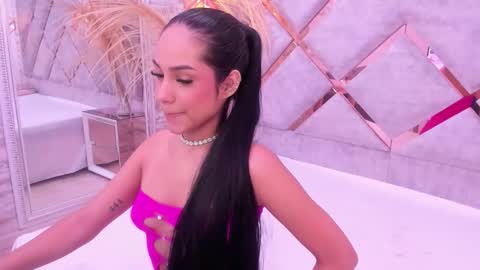 Nicole online show from 02.09.26