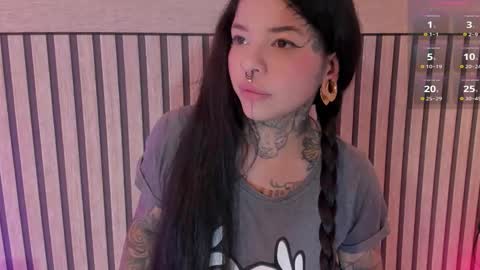 NINAINK online show from 01.15.26