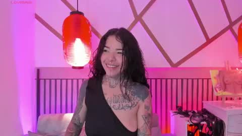 NINAINK online show from 07.06.26