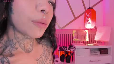 NINAINK online show from 07.09.26