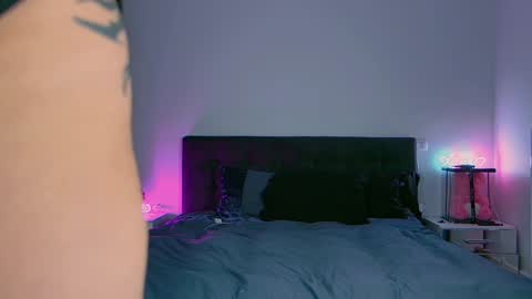 Snapshot of niinarosee1 chatting on 12.07.24 Niinarosee online show from 12.07.24