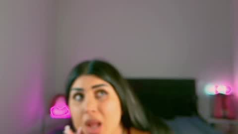 Snapshot of niinarosee1 chatting on 12.08.24 Niinarosee online show from 12.08.24