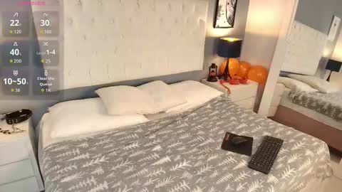 Niinatorres online show from 12.05.25